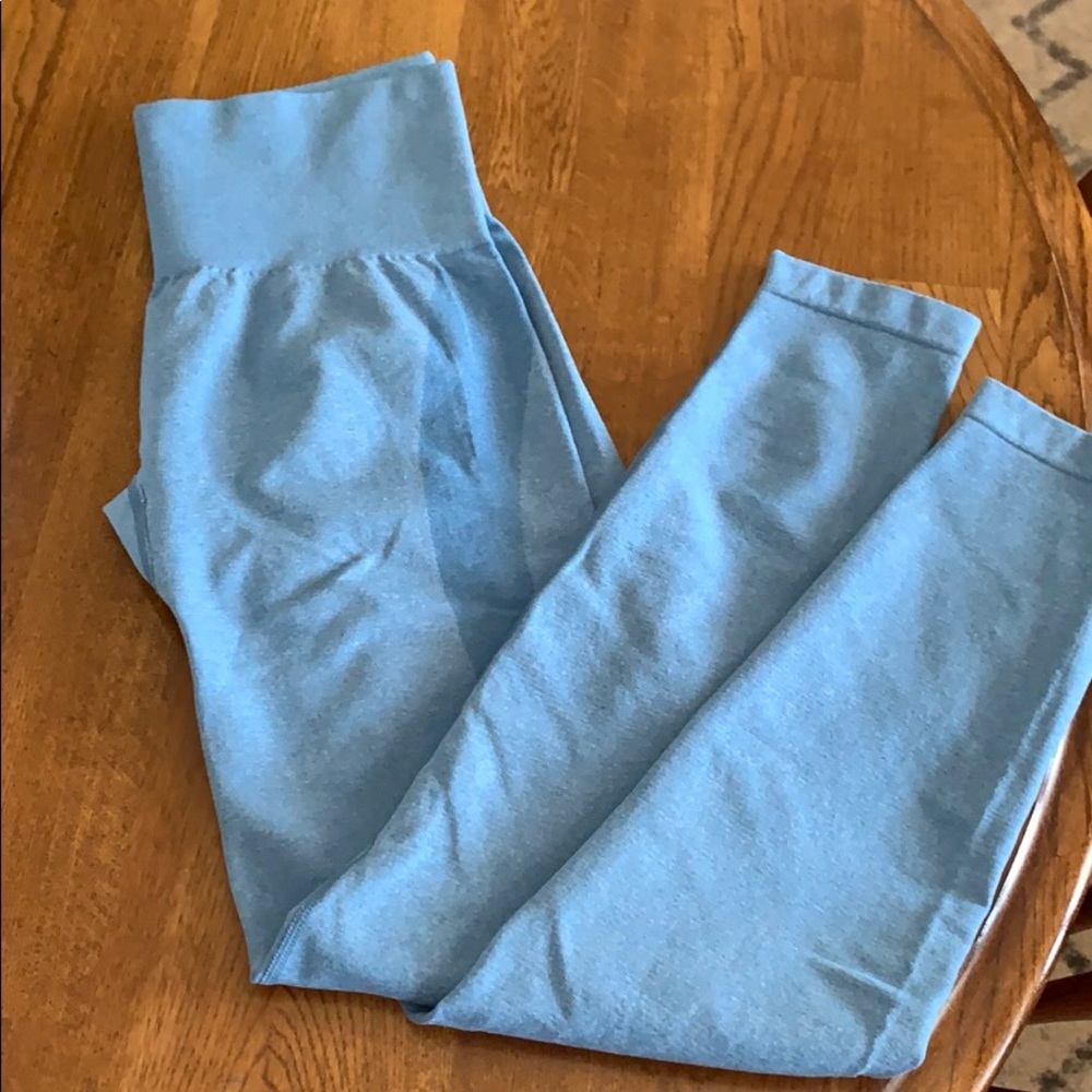 Nvgtn leggings
